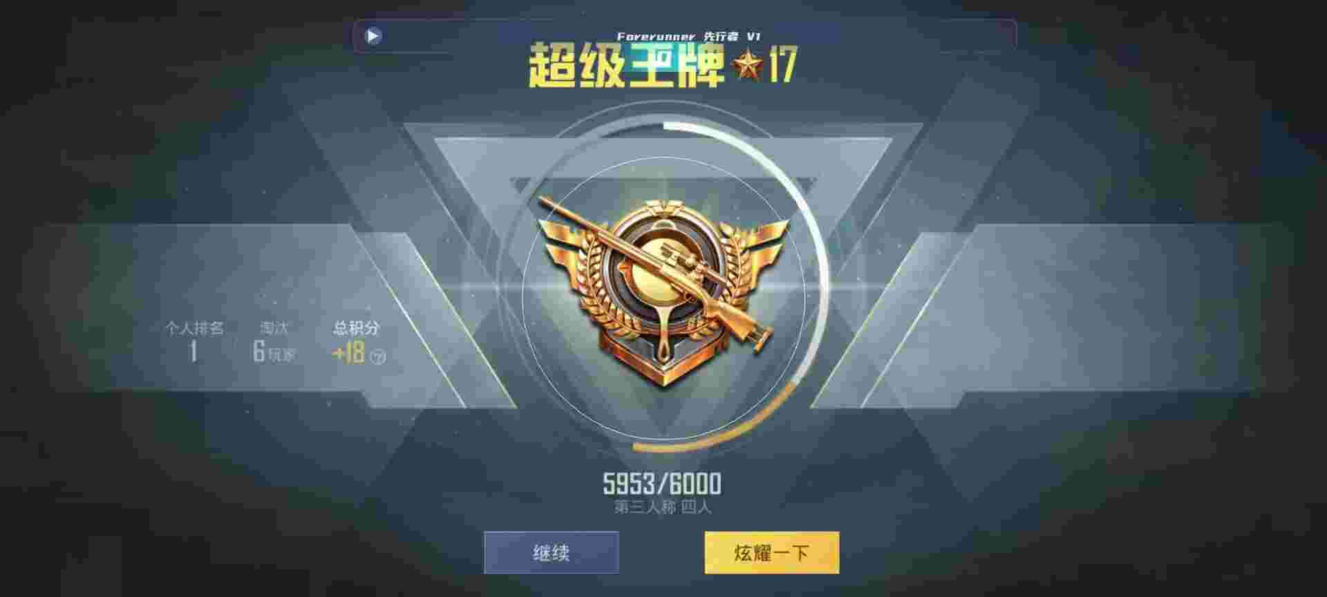和平精英鸡腿辅助自瞄 - iosƽӢҹ辅助预览图